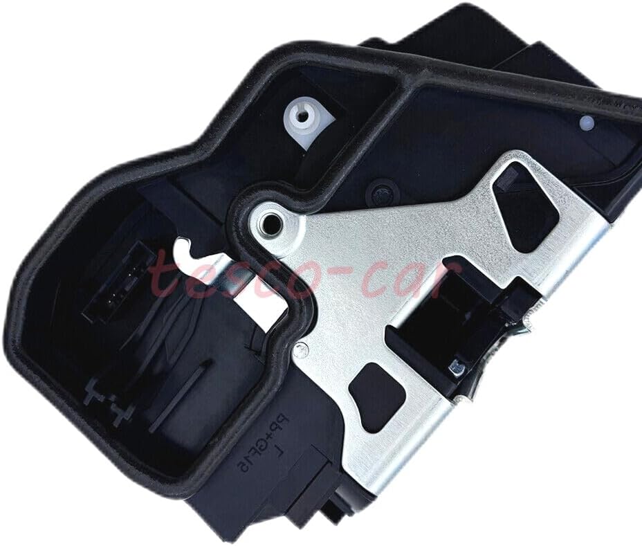 ya 11 9.14 baidiDoor Lock Latch Actuator Front Left Driver Side 51217202143 Fit for BMW E90 E60