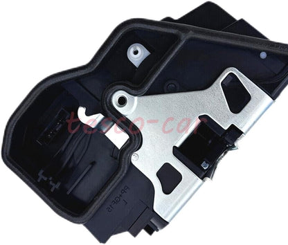 ya 11 9.14 baidiDoor Lock Latch Actuator Front Left Driver Side 51217202143 Fit for BMW E90 E60