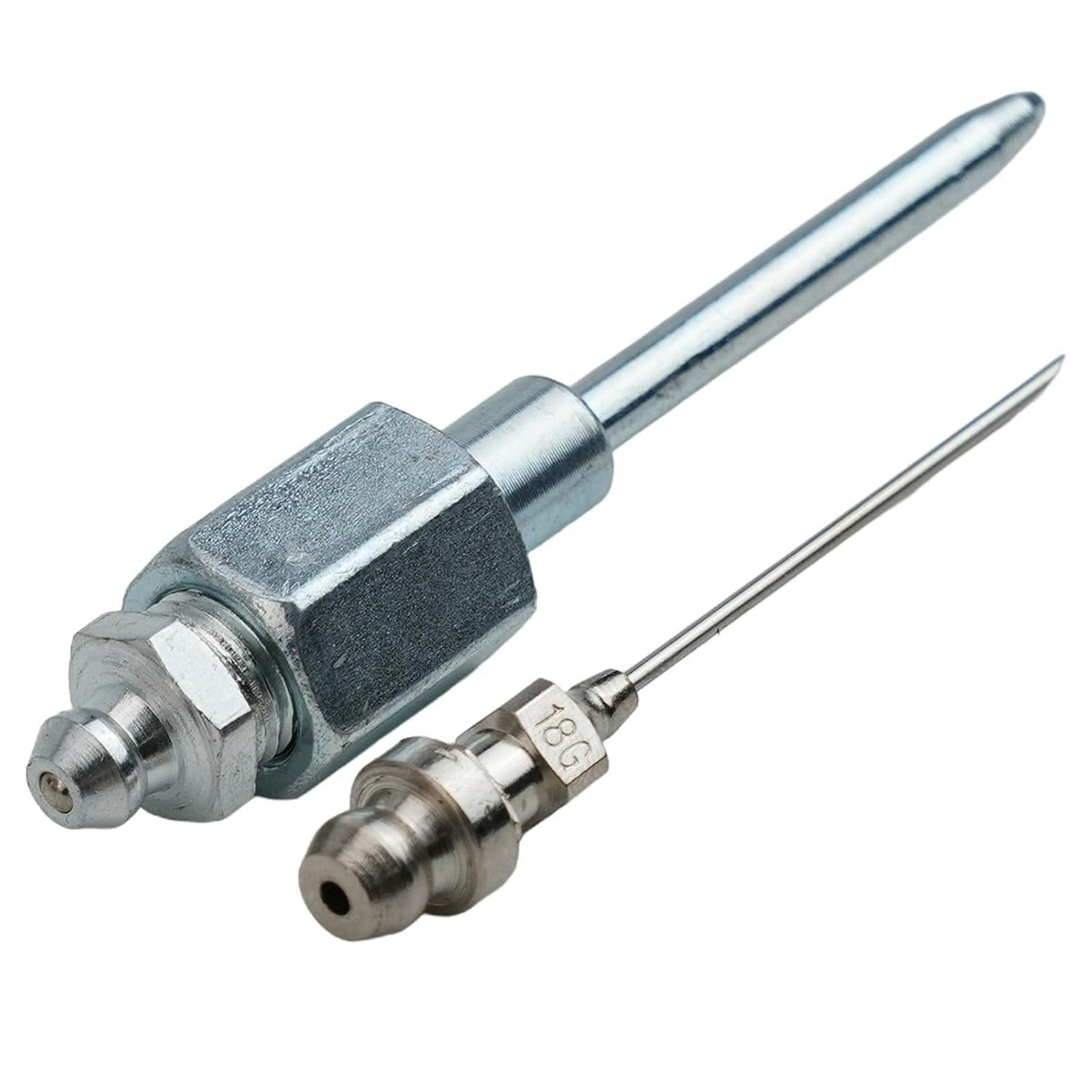 ya 13 9.15 baidi Grease Needle Tip Injector 5pcs Set for Automotive Use and Installation