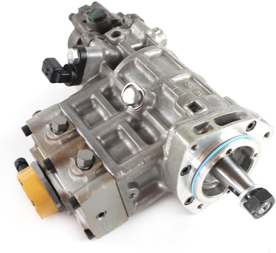 ya 27 10.13 baidi Fuel Injection Pump 326-4635 320-2512 For CAT 320D 325D 328D C6.4 Engine