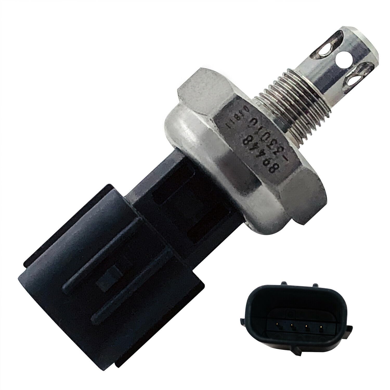 ya 4 8.8 OE Fuel Pressure Sensor 8944833010 for Toyota for Corolla 4-Cylinder liters RAV4