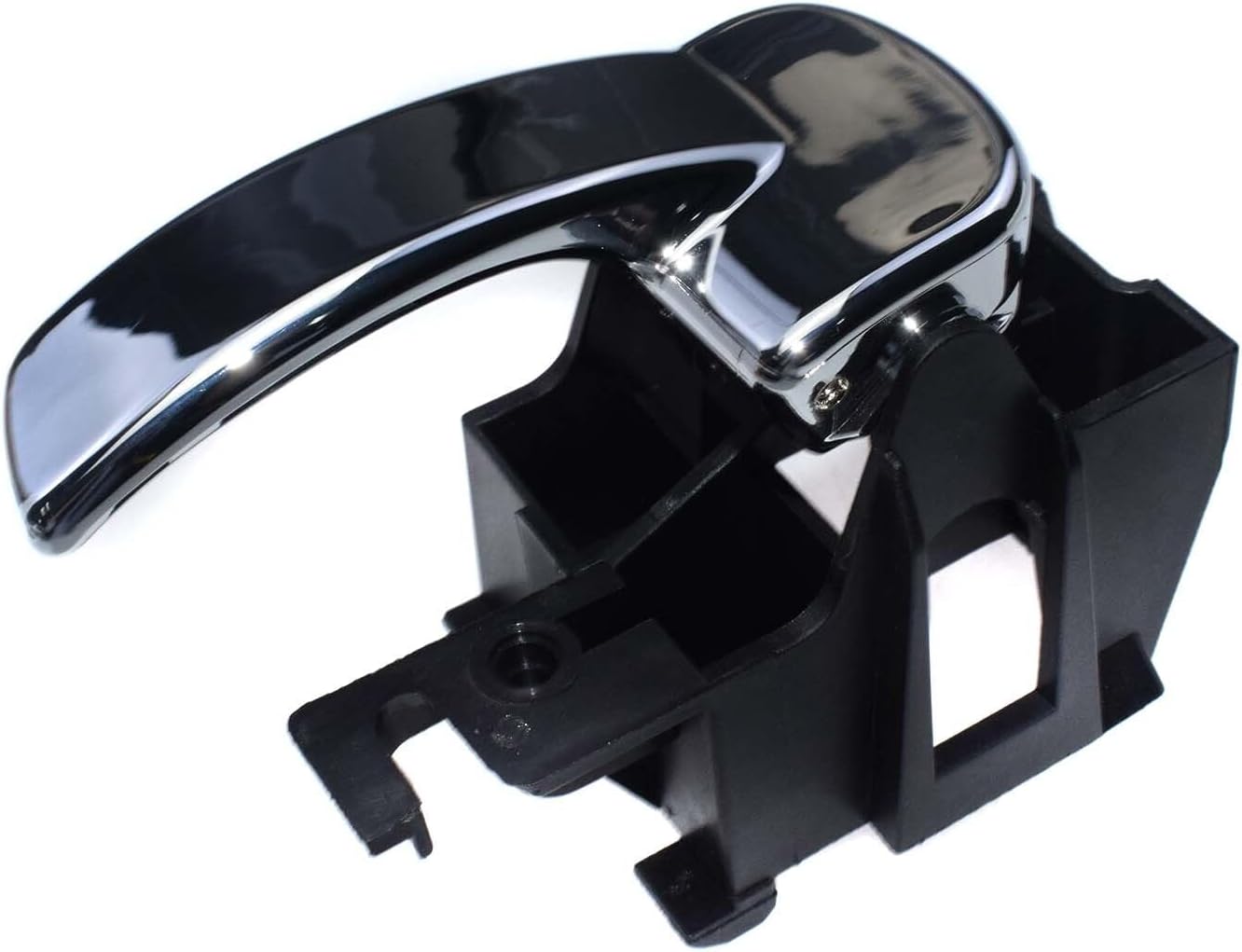 ya 2 8.15 80671-4X02B Driver Inner Door Handle for Nissan Navara D40 Pathfinder R51