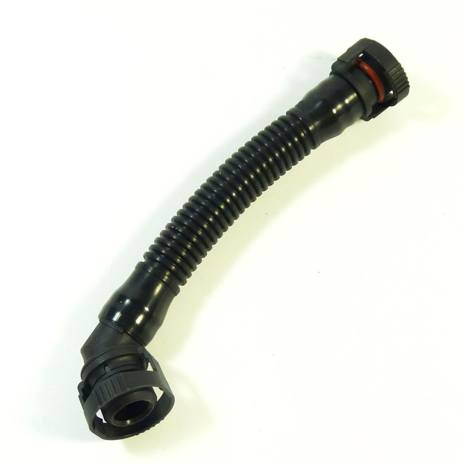 ya 4 8.8 Suitable for BMW 525i 530i crankcase Ventilation Hose from Ventilation Valve to Intake for Man ifold