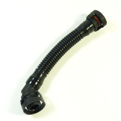 ya 4 8.8 Suitable for BMW 525i 530i crankcase Ventilation Hose from Ventilation Valve to Intake for Man ifold