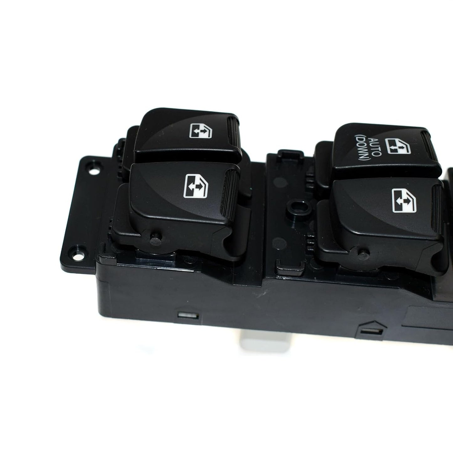 ya 8 8.24 baidi Master Power Window Door Switch Suitable for 2007-2010 Modern Accent 4 Doors 93570-1E111