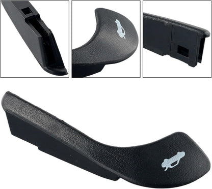 ya 23 10.7 baidi 1pc Tailgate Lid Door Handle Trunk for for Elantra Accent REO 815702D000 81575-2D000