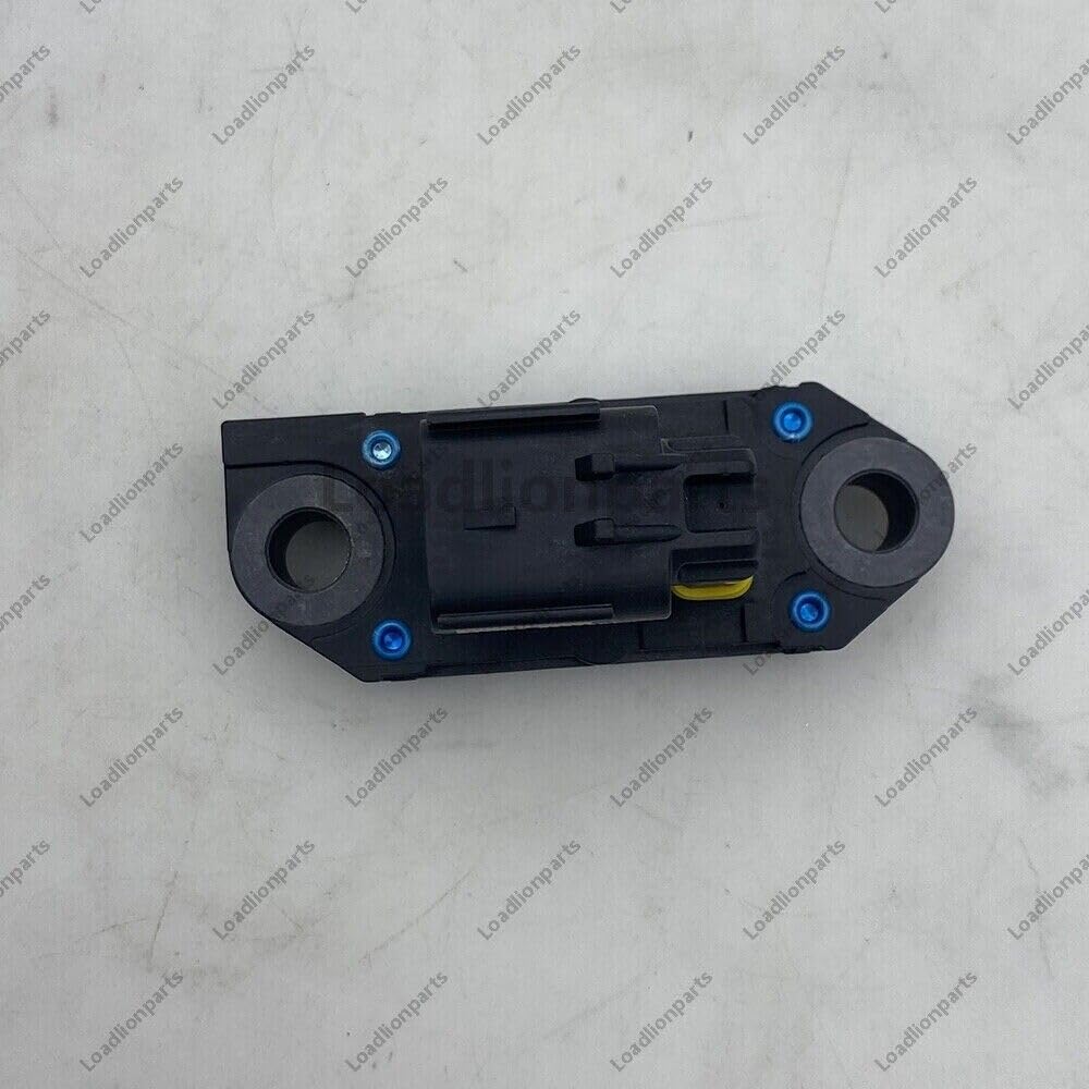 ya 6 8.24 baidi Applicable to 4384138 DPF Pressure Sensor ISB 6.7L Engine 4358939 4307166