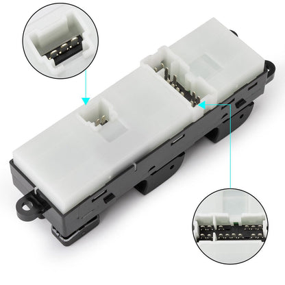ya 13 9.15 baidi Electric Power Window Switch Suitable for Nissan Pathfinder 2006 LE Luxury