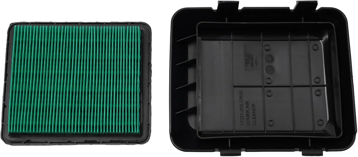 ya 26 10.21 baidi Engine Efficiency Air Filter Cover for GC160 for GCV160 GCV190 GCV135 HRR216