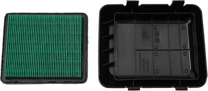 ya 26 10.21 baidi Engine Efficiency Air Filter Cover for GC160 for GCV160 GCV190 GCV135 HRR216