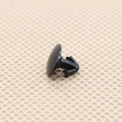 ya 4 8.24 baidi New 20 pcs Weatherstrip Clip Rivets for Mazda BP4K-58-762