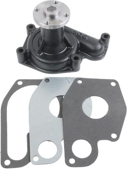 ya 10 9.16 baidi For HELI Forklift Xinchai C490BT 490BPG Jinma JM-404 490B-42004 Water Pump