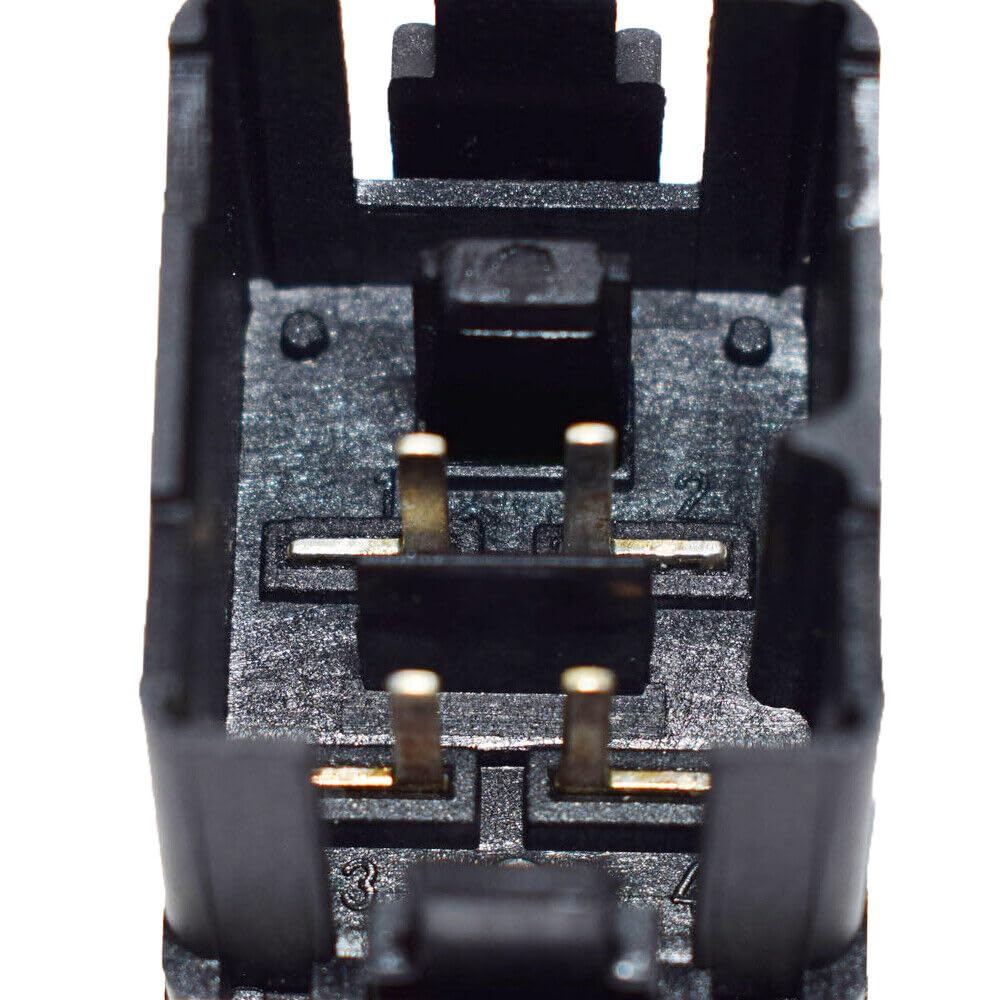 ya 5 8.10 1K0953509A Hazard Warning Switch for VW GTI for Jetta 2006-2010