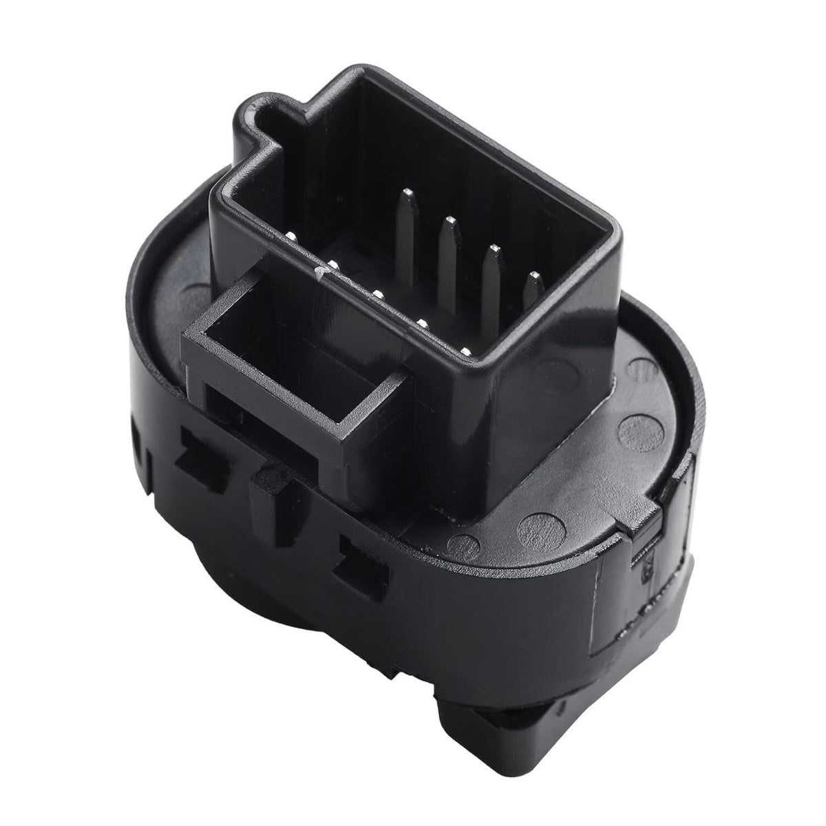 ya 5 8.10 Driver Side Power Mirror Control Switch 15261340 Fit for Chevrolet HHR Malibu