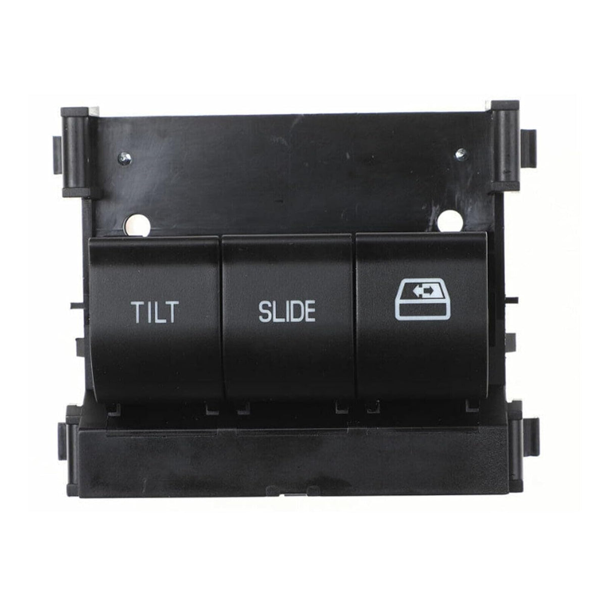 ya 6 8.14 Overhead Console Rear Sliding Window Switch for 2009-2017 for Ford F-150 hZ4fvR