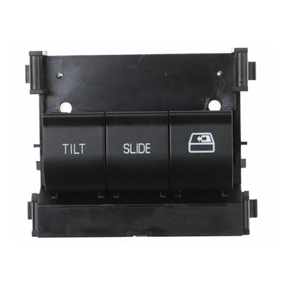 ya 6 8.14 Overhead Console Rear Sliding Window Switch for 2009-2017 for Ford F-150 hZ4fvR