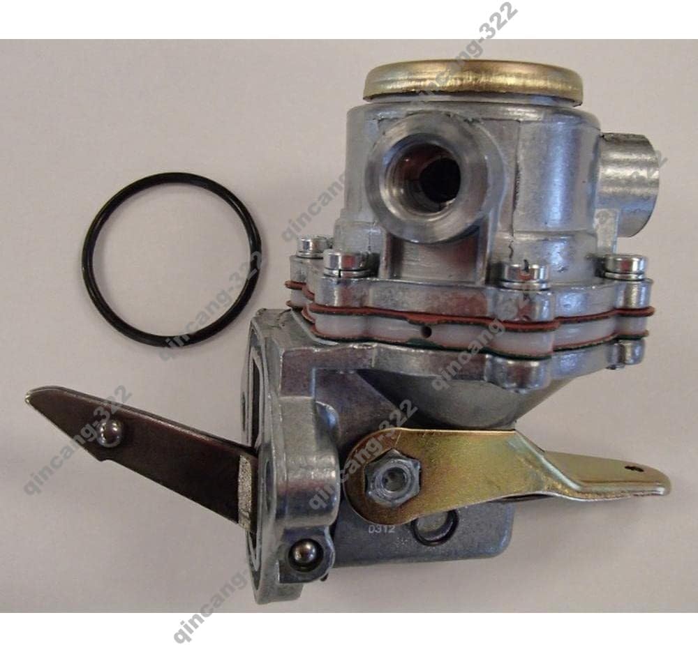 ya 27 10.13 baidi Fuel Pump 2900044 For White Oliver Tractor 2-50 2-60 700 1255 1355 1365 1370-1