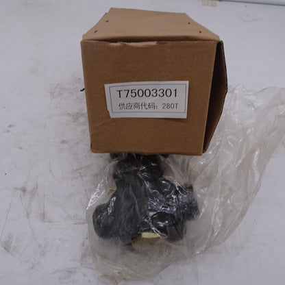 ya 5 8.10 Fuel delivery pump T75003301 Perkins