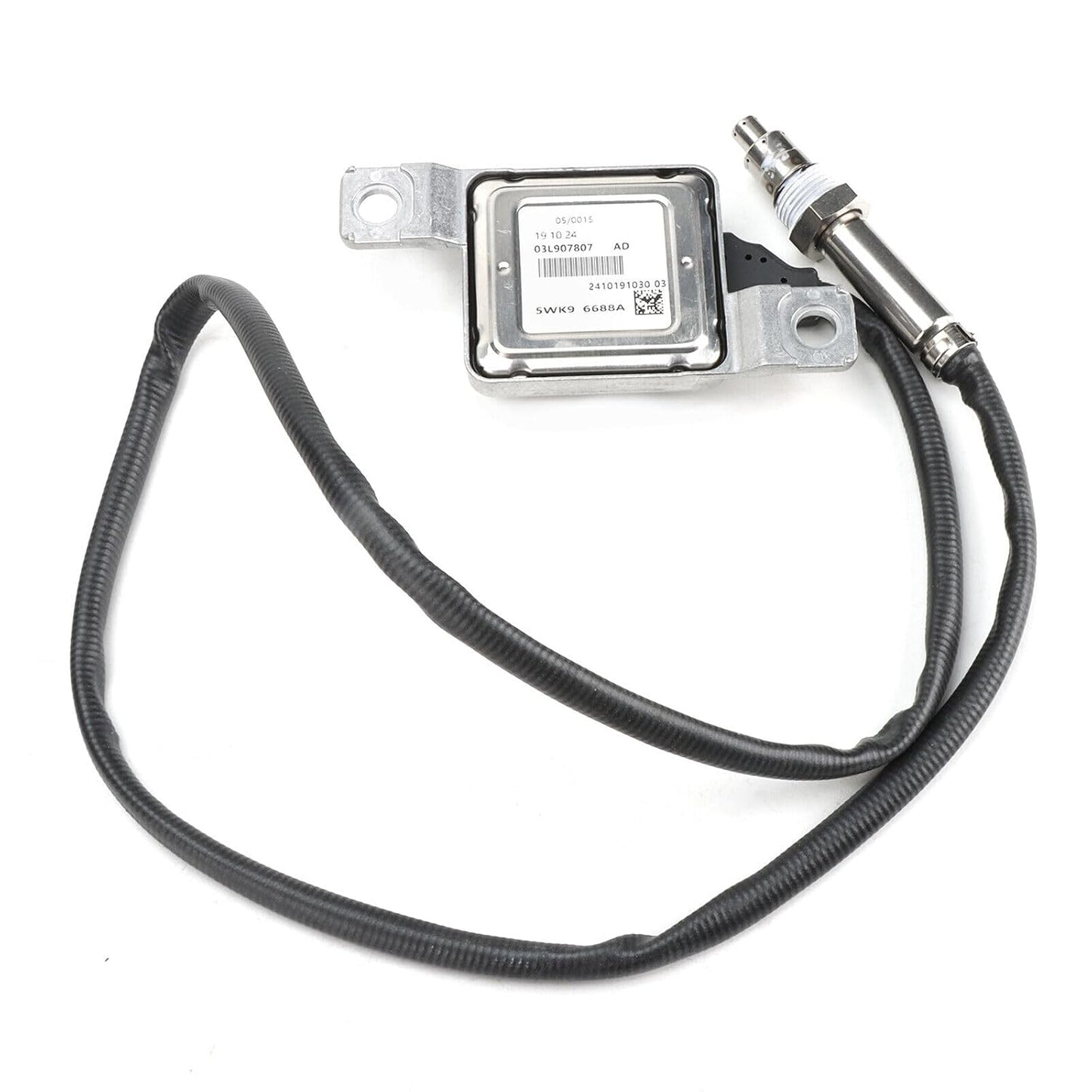 ya 2 8.15 Suitable for VW Passat 2.0L L4 for Audi A4 A5 S5 2012-2015 8K0907807E 5WK96688 Nox Sensor