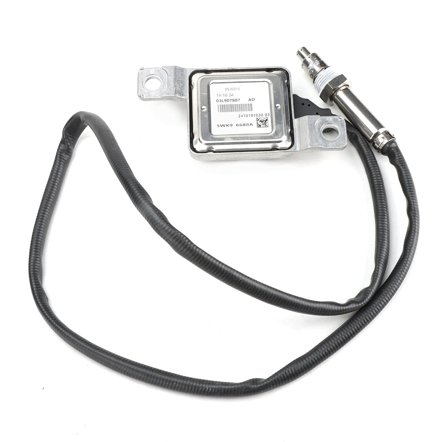 ya 2 8.15 Suitable for VW Passat 2.0L L4 for Audi A4 A5 S5 2012-2015 8K0907807E 5WK96688 Nox Sensor