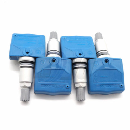 ya 2 8.15 8532731 is Suitable for BMW Motorcycle F800R F800ST R1200GS TPMS tire Pressure Sensor 2 Pieces