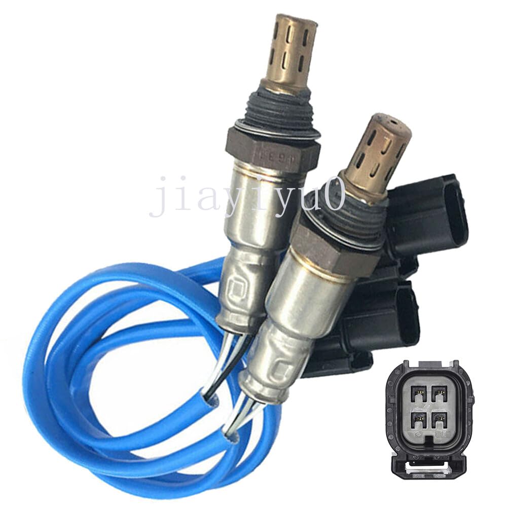 ya 4 8.24 baidi Downstream Oxygen O2 Sensor for 2010-2011 for Honda for Accord Crosstour V6 3.5L 2344351