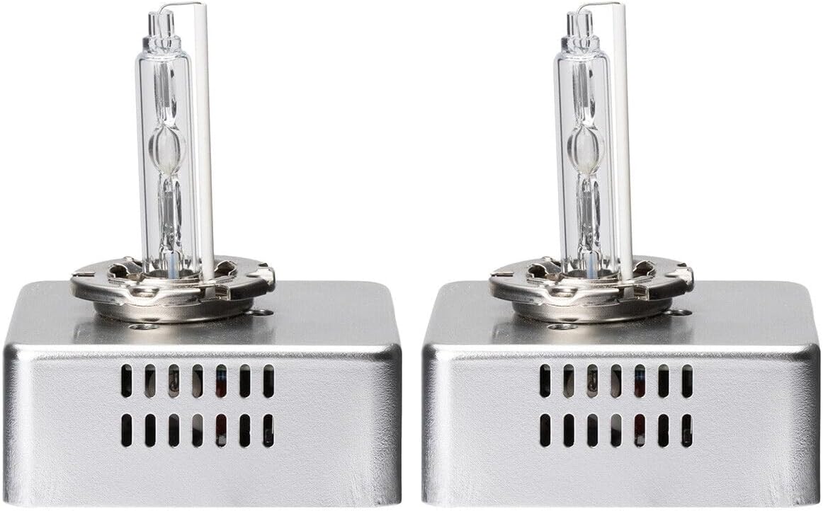 ya 4 8.8 2 Pieces D5S Xenon HID Bulbs for 2013-2016 for Dodge Dart 1.4L 2.4L 9285410171