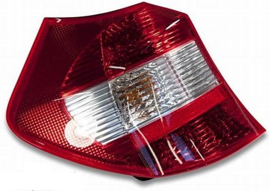 ya 10 9.16 zhengce Left Tail Light for BMW 1 Series E87