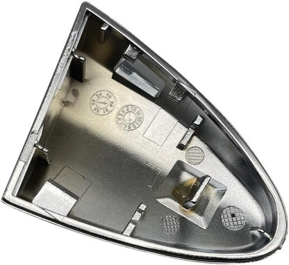 ya 5 8.10 Front Left Chrome Door Handle Key Cover for Lexus ES350 2007-2012 69218-33010