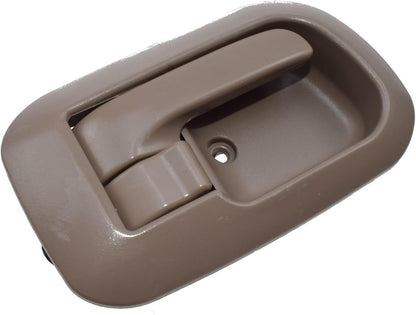 ya 2 8.15 Right Inner Door Handle Beige 6927708010 for Toyota for Sienna 1998-2003