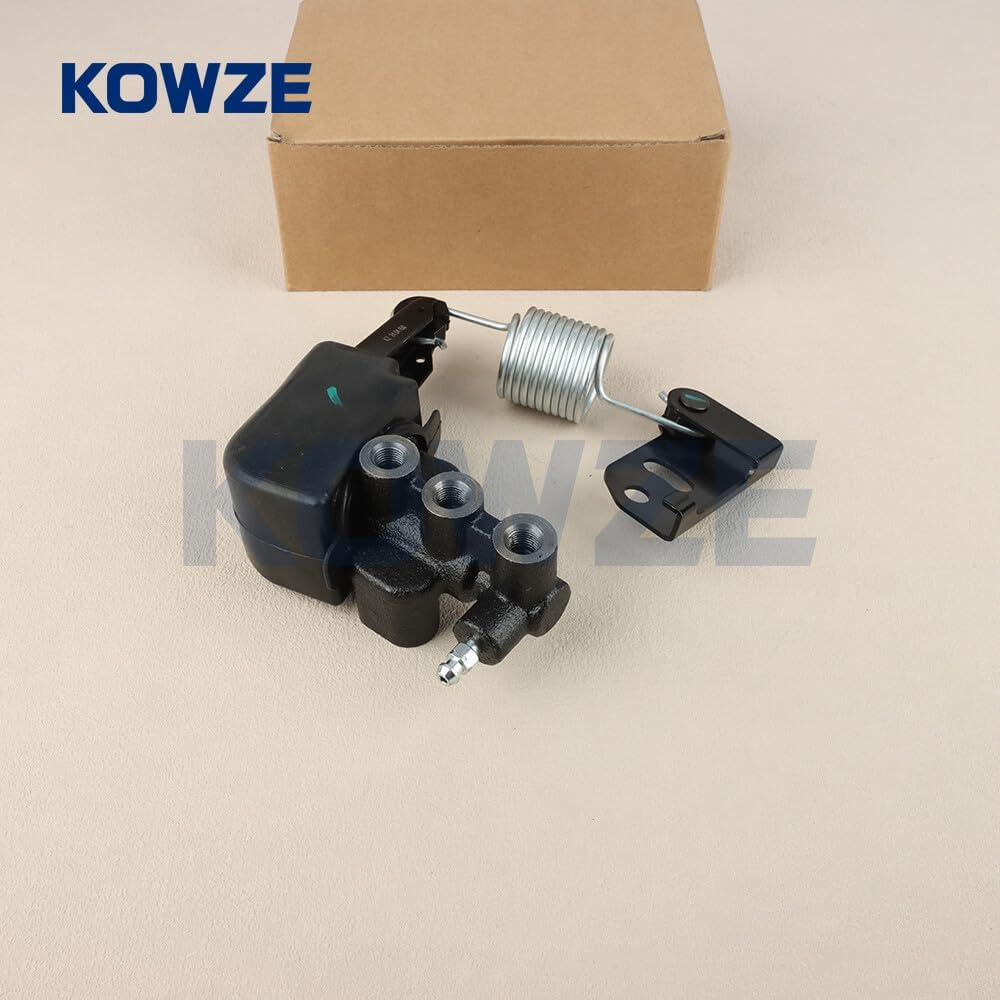 ya 10 9.16 baidi Brake Load Sensing Valve fit for Nissan Navara II D40 2.5TD Pathfinder 46400-EB70B