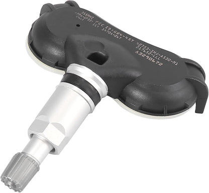 ya 2 8.15 4X Tire 434Mhz TPMS 68249200AA for Dodge Ram 3500 14-17 Pressure Monitor Sensor