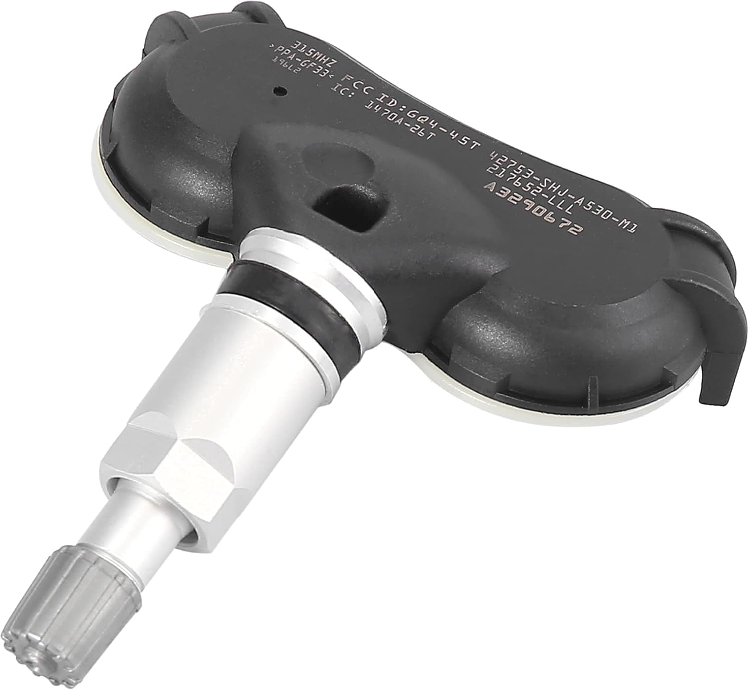 ya 2 8.15 4 TPMS tire Pressure sensors A4479051704 Suitable for Mercedes Benz Vario V-Class 433Mhz