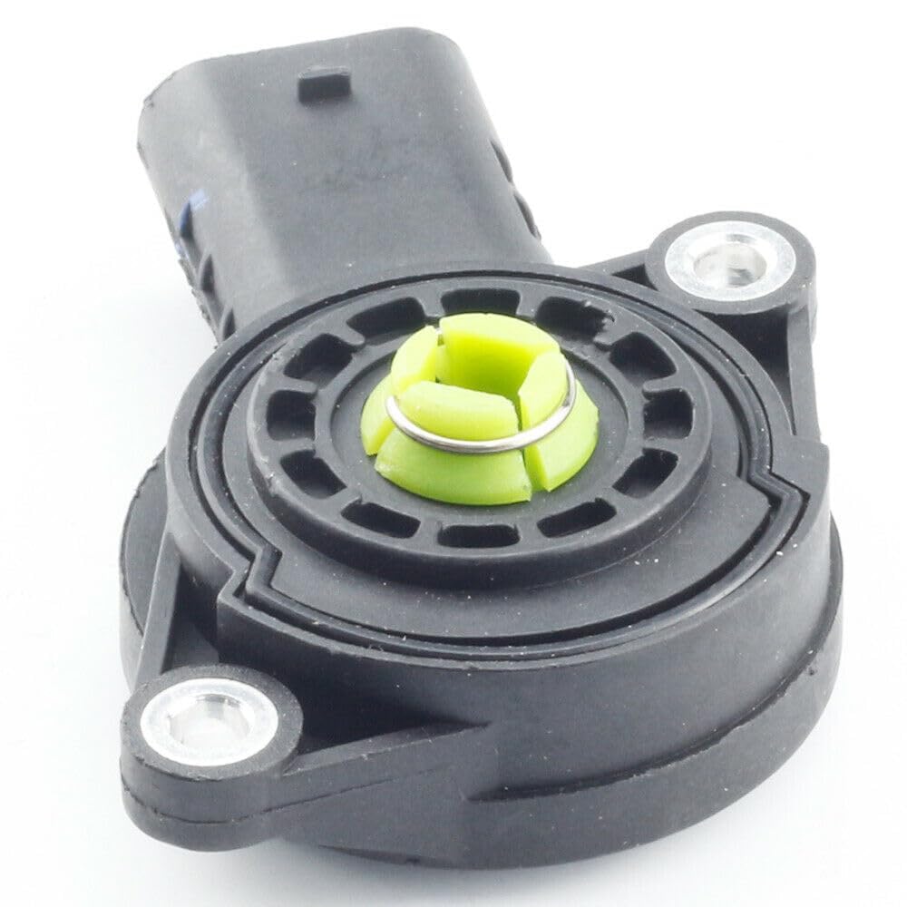 ya 23 10.7 zhengce Air Intake Manifold Flap Position Sensor Fits for Audi A4 2009-2016 06J907a