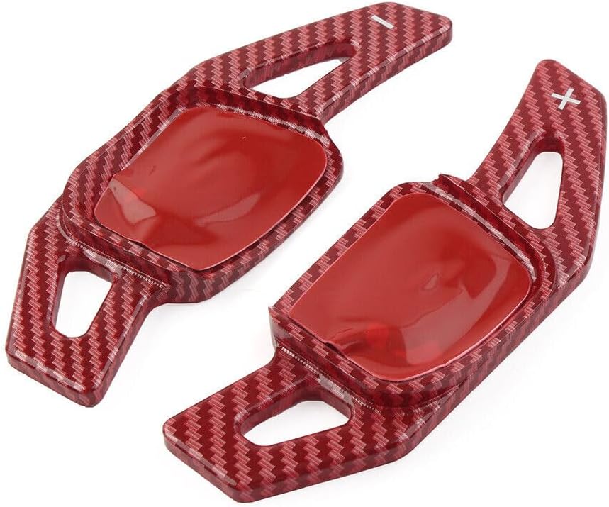 ya 5 8.24 baidi for VW for Golf MK8 Polo for Jetta for Tiguan Steering Wheel Shift Paddle Shifter Extension