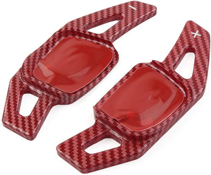 ya 5 8.24 baidi for VW for Golf MK8 Polo for Jetta for Tiguan Steering Wheel Shift Paddle Shifter Extension