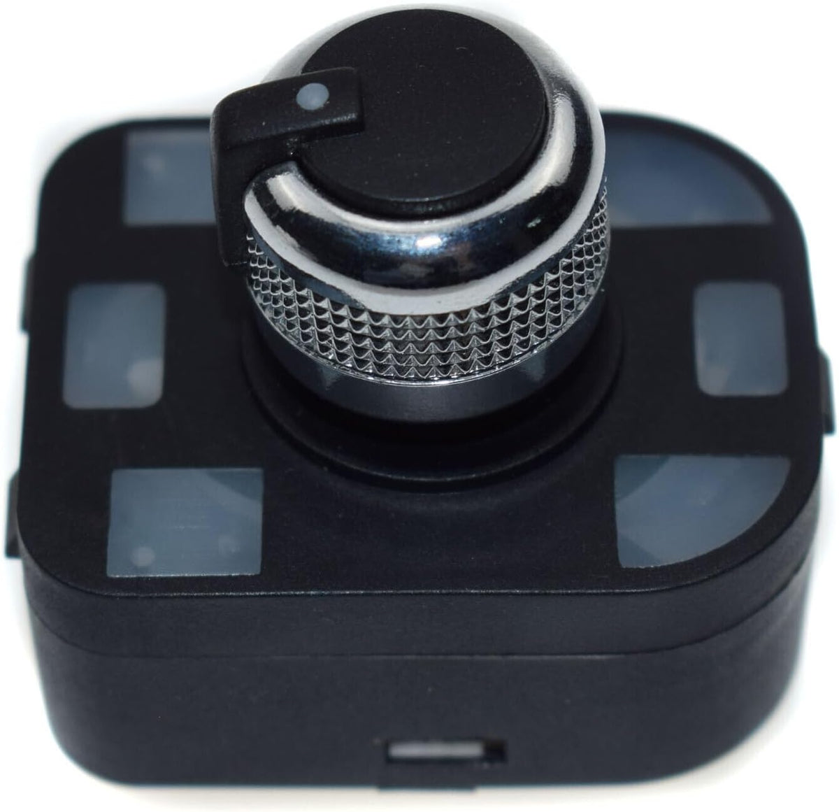 ya 14 9.20 zhengce Suitable for Audi A4 A6 S6 Q7 R8 TT RS4 Power Control Mirror Switch-1