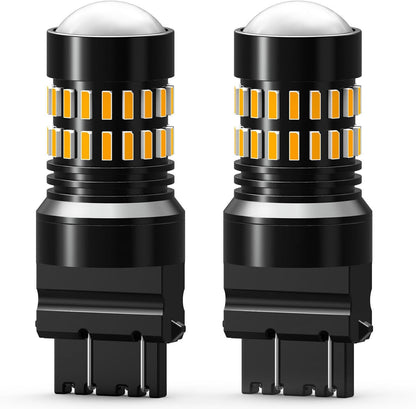 ya 13 9.15 baidi 2 Pack LED Bulbs for Toyota Tandra 2019 2020 SR5 Crew Cab Pickup 4 Doors 5.