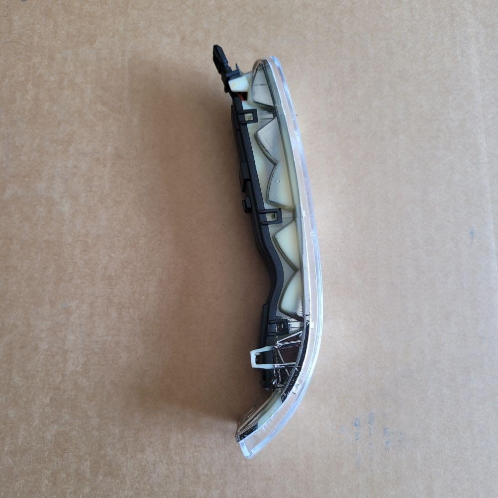 ya 11 9.14 zhengce Turn Signal Light for for Mercedes-Benz W220 W215 03-06