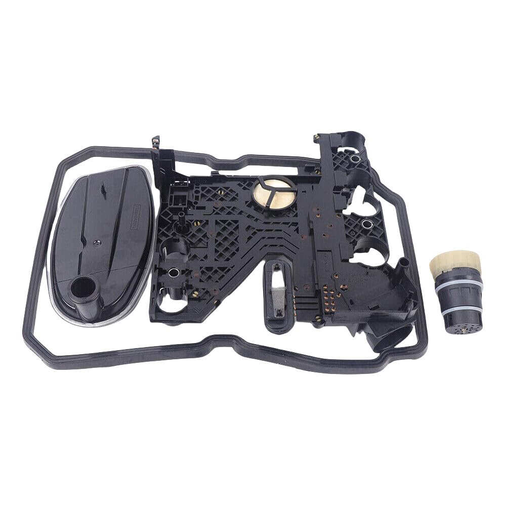 ya 10 9.16 zhengce for Mercedes-Benz Transmission Conductor Plate with Connector, Gasket, and
