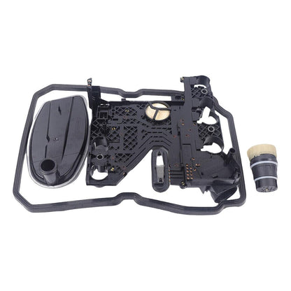 ya 10 9.16 zhengce for Mercedes-Benz Transmission Conductor Plate with Connector, Gasket, and