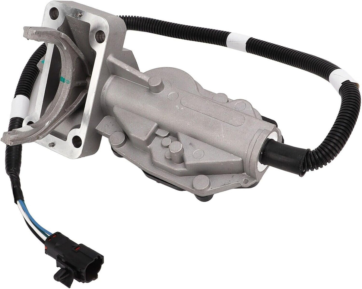 ya 11 9.14 zhengce 4x4 Automatic Differential Vacuum Shaft Actuator 8981408531 for Isuzu D-MAX