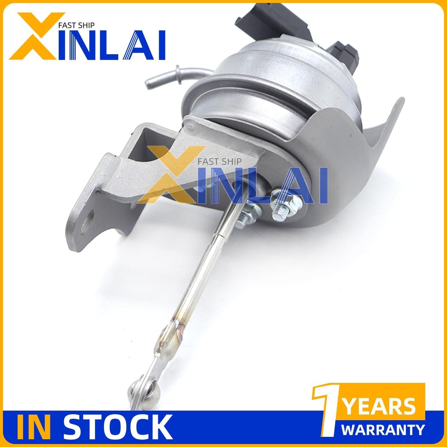 ya 4 8.24 baidi 9804119380 Turbine Wastegate Actuator for Citroen C4 Picasso for Peugeot 