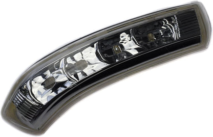 ya 4 8.10 Suitable for 07-12 for Hyundai Santa Fe iX55 right grip LED side mirror indicator signal light ISANCE