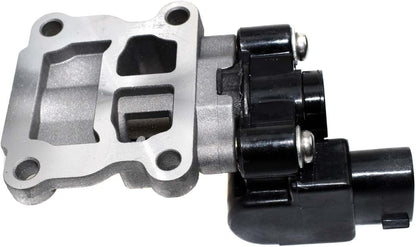 ya 9 10.24 22270-0D010 Fuel Injection Ignition AIR Control Valve for Toyota for Coroll