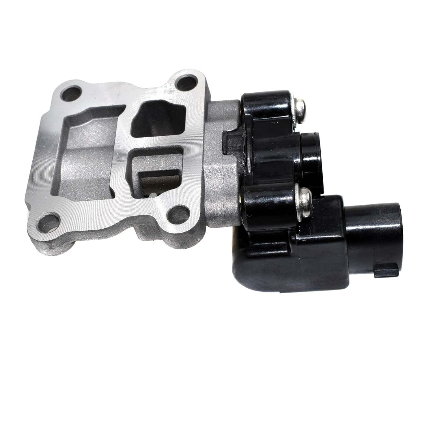 ya 2 8.15 22270-0D010 Fuel Injection Ignition AIR Control Valve for Toyota for Corolla 2000-01