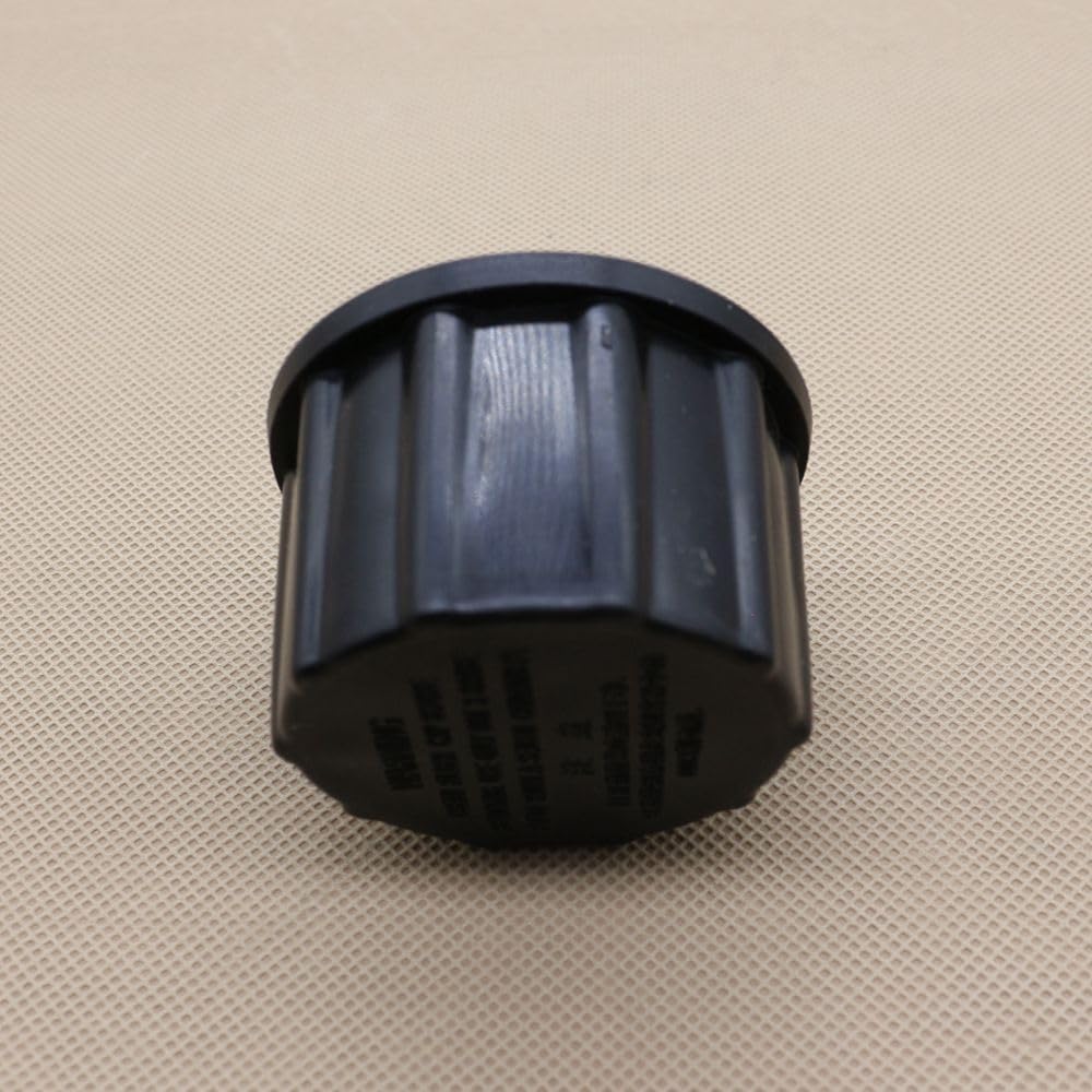 ya 7 8.24 baidi 1-Pack GJ6A4355Y Brake Master Cylinder Reservoir Cap for 2003 2004 2005 for Mazda 6