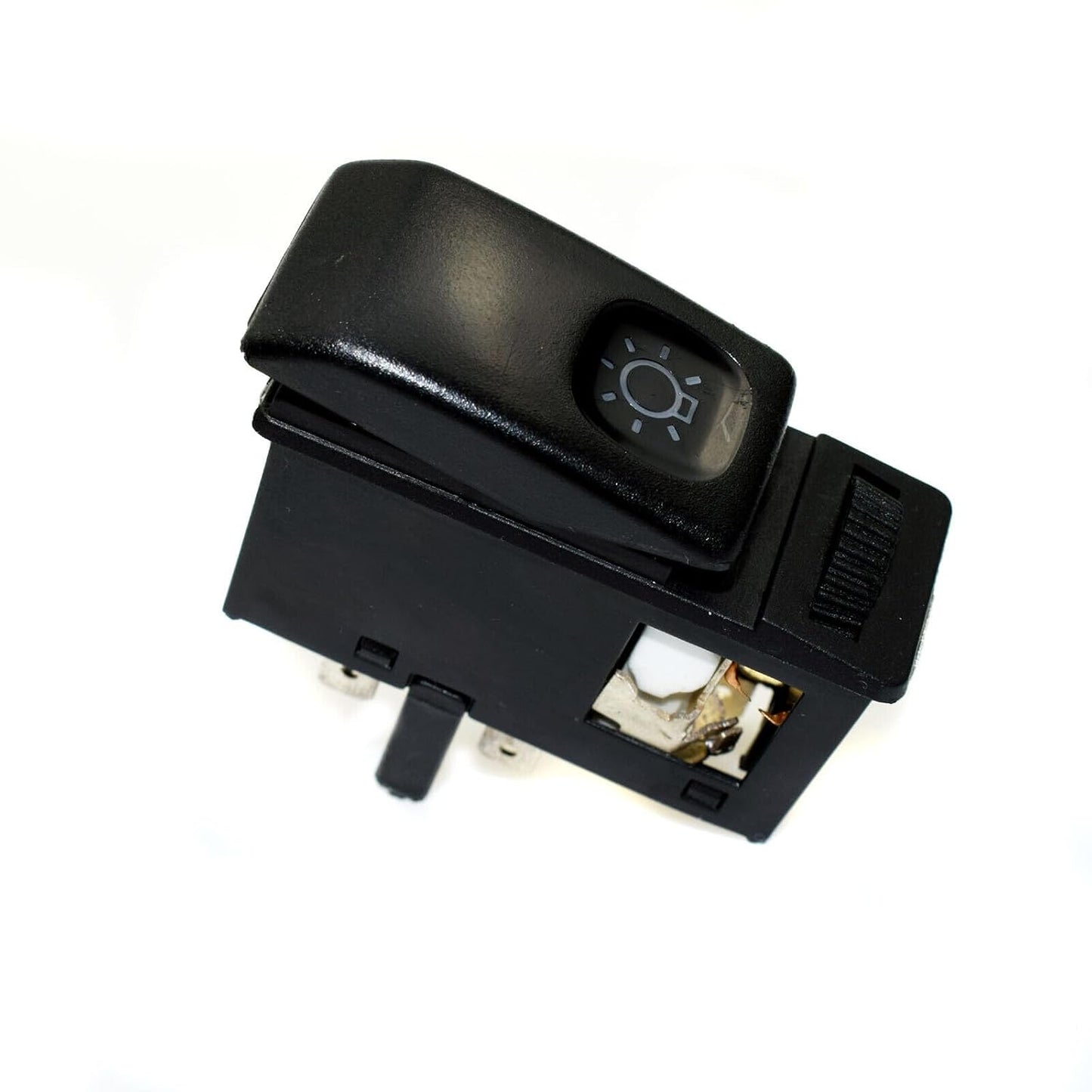 ya 4 8.8.2 191941531K headlamp Switch Button Suitable for VW for Golf for Jetta Mk2 1985-1992
