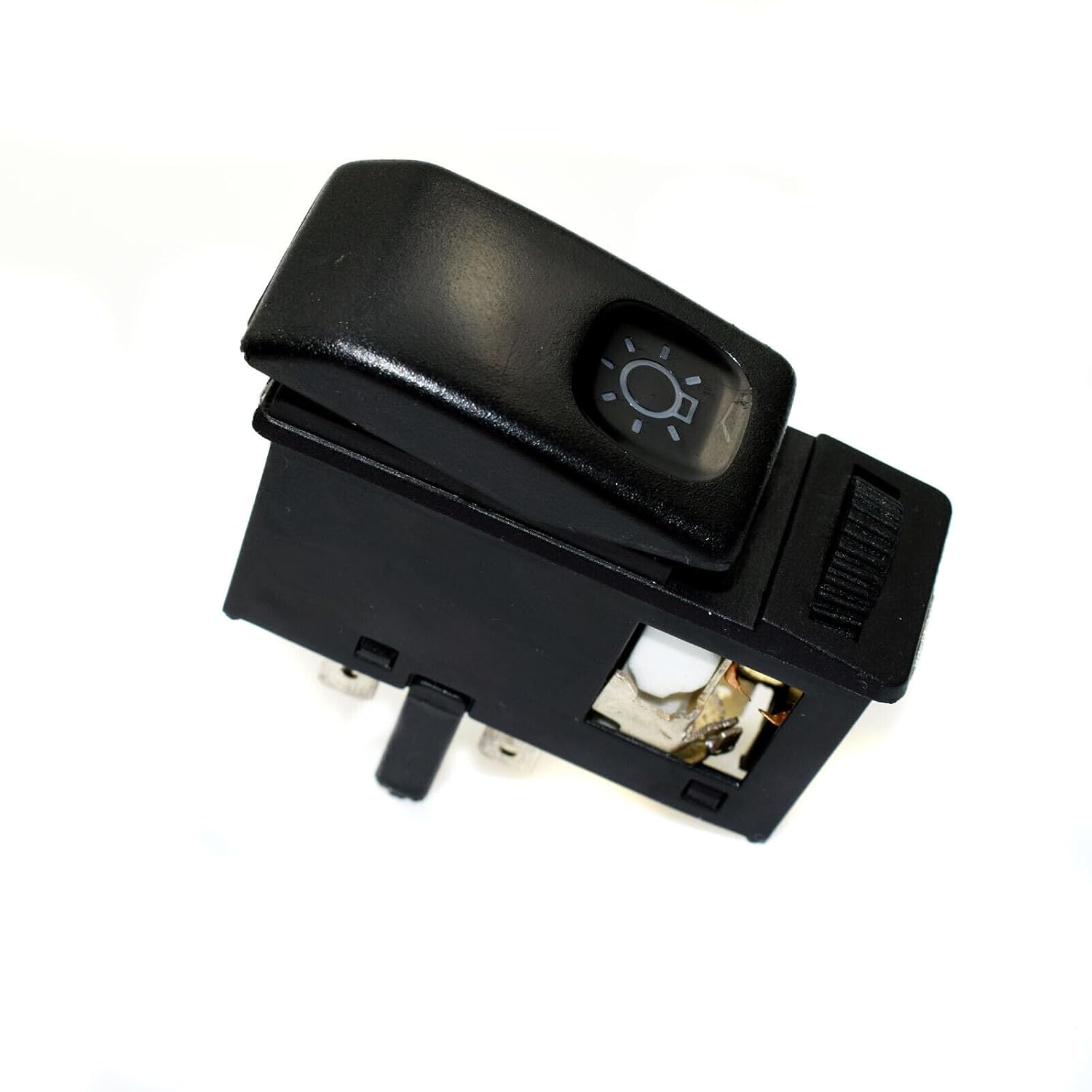 ya 4 8.8.2 191941531K headlamp Switch Button Suitable for VW for Golf for Jetta Mk2 1985-1992