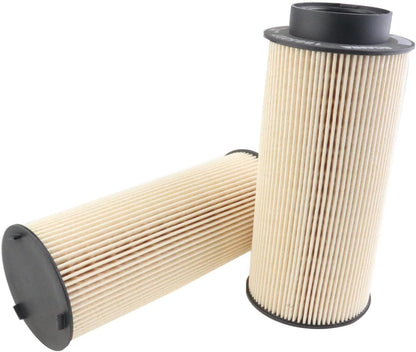 ya 5 8.24 baidi Diesel Fuel Filter Kit 2003505 for Scaina PGRT Series Truck Touring 